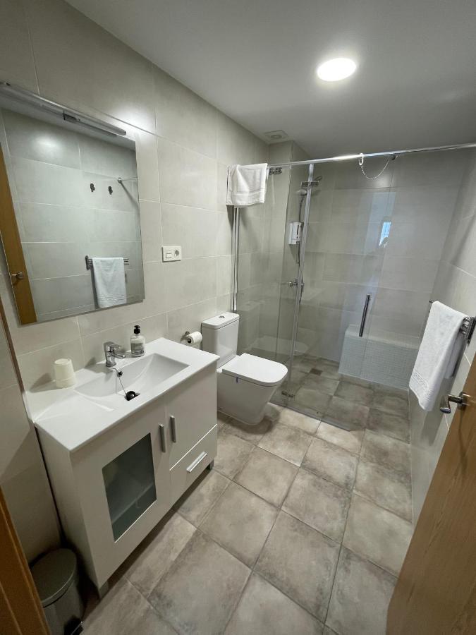 Precioso Y Amplio Apartamento En Torrox Costa Los Llanos  Exterior photo