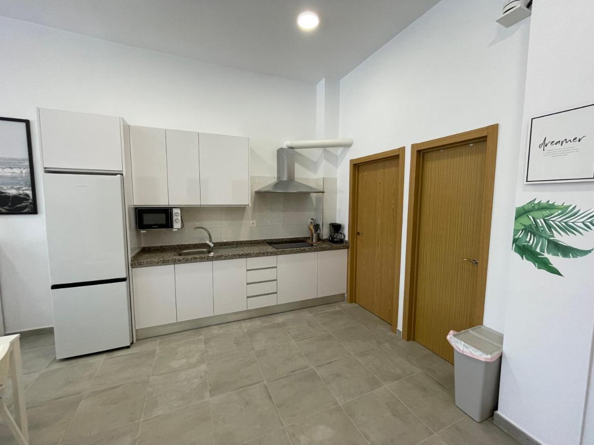 Precioso Y Amplio Apartamento En Torrox Costa Los Llanos  Exterior photo